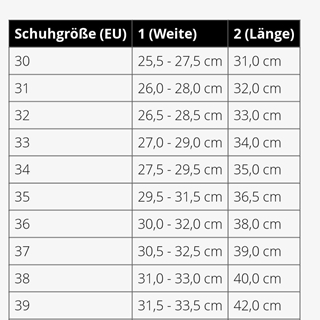 Botas de cuero unisex HKM Sports Equipment Julie 14823 color negro - Imagen 2